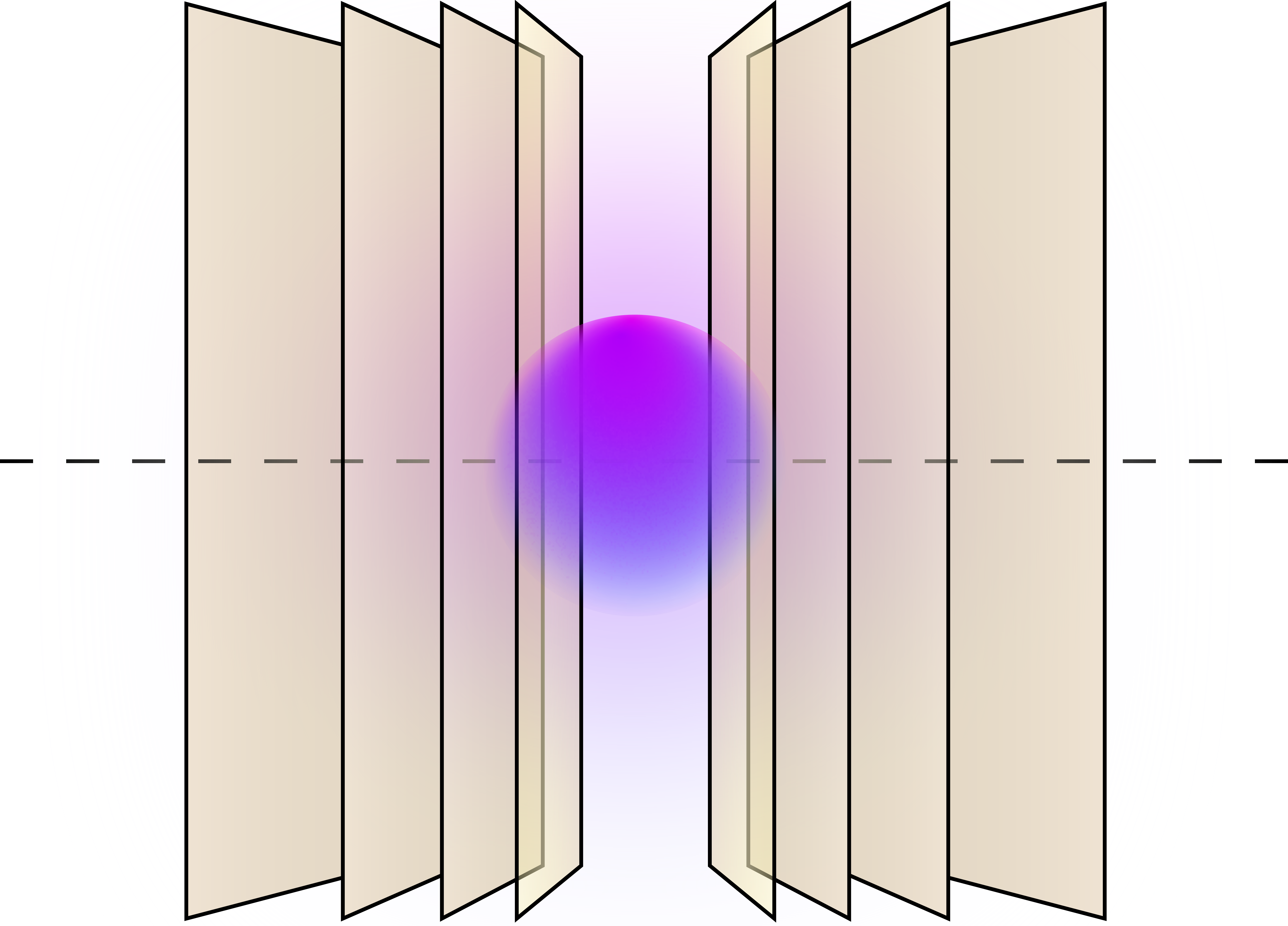 Strong leadership skills